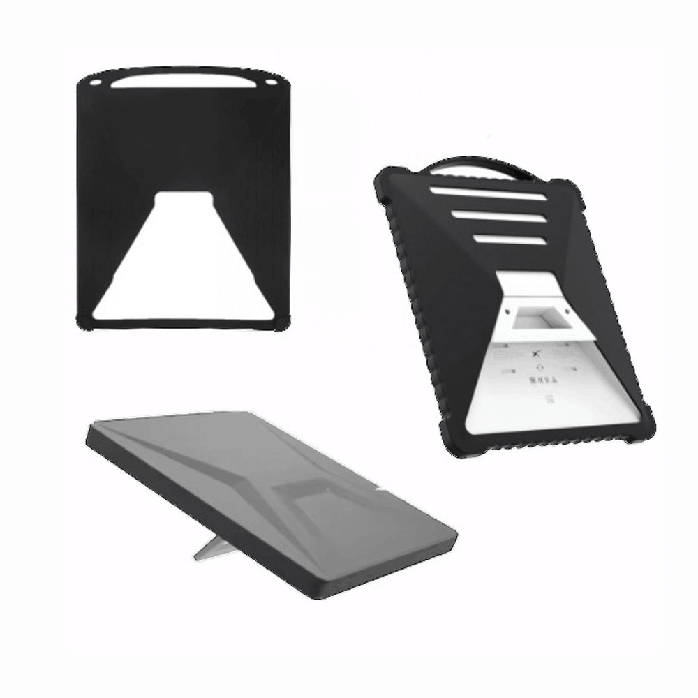 Funda protectora de silicona para Starlink Mini – Cobertura completa, ajuste preciso, protección diaria y antideslizante
