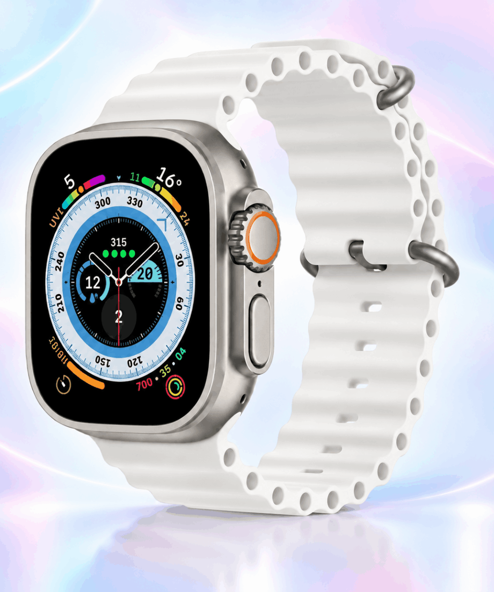 Smartwatch Kd99 Deportivo Inteligente Ip67