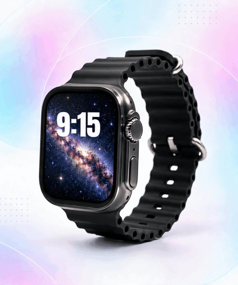 Smartwatch X8 Ultra - Llamadas Bluetooth y Notificaciones